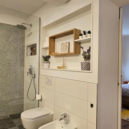 Appartement Riva In Old Town By The Cobblers' Bridge *