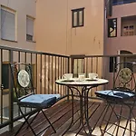 Riva In Old Town By The Cobblers' Bridge * Λιουμπλιάνα