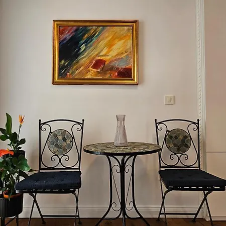 Riva In Old Town By The Cobblers' Bridge Laibach