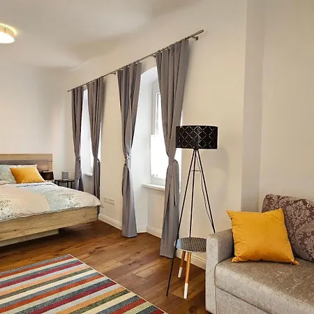 Riva In Old Town By The Cobblers' Bridge Laibach