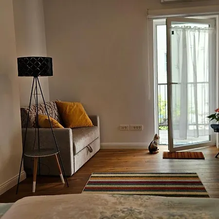 Riva In Old Town By The Cobblers' Bridge * Laibach