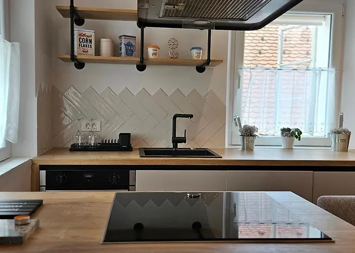 Apartamento Riva In Old Town By The Cobblers' Bridge *