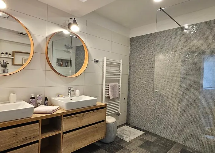 Riva In Old Town By The Cobblers' Bridge