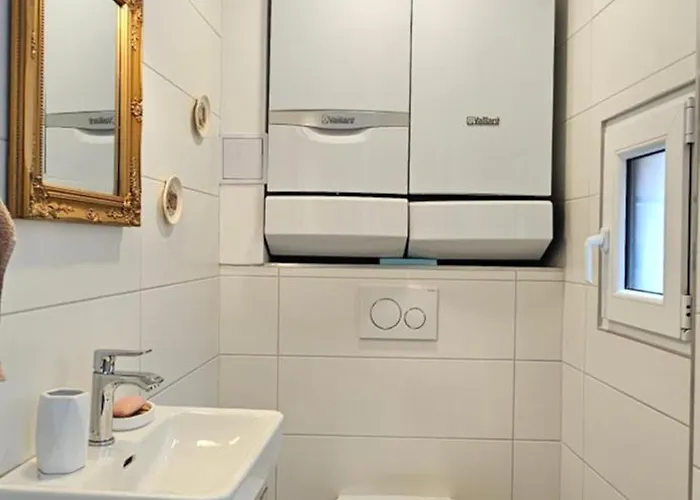 Apartamento Riva In Old Town By The Cobblers' Bridge *