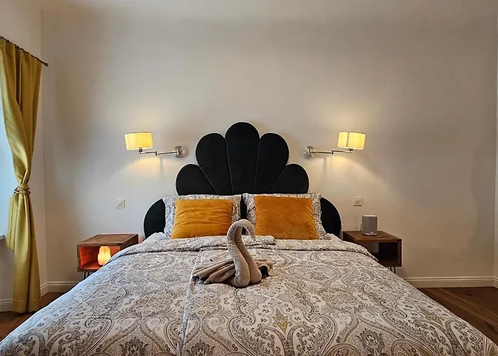 Riva In Old Town By The Cobblers' Bridge Liubliana