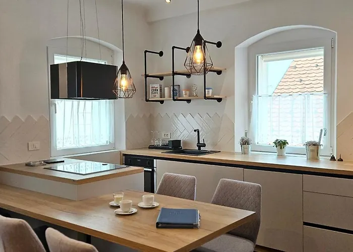 Apartamento Riva In Old Town By The Cobblers' Bridge *