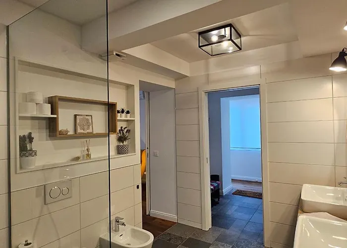 Apartamento Riva In Old Town By The Cobblers' Bridge Liubliana