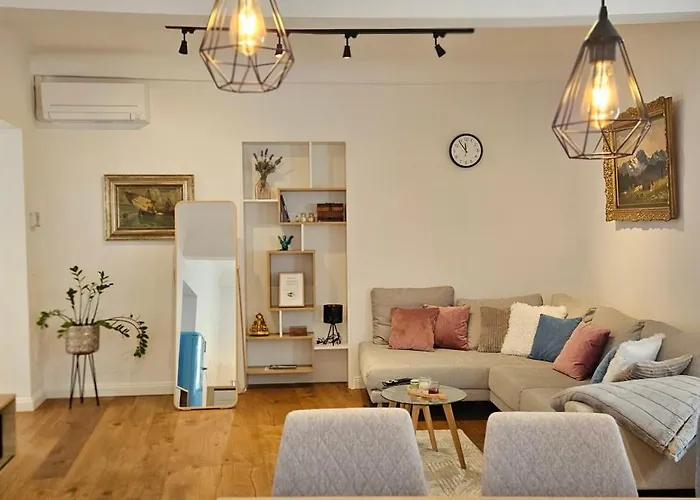 Riva In Old Town By The Cobblers' Bridge Apartamento *